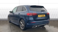 Mercedes-Benz B-Class B200d AMG Line 5dr Auto Diesel Hatchback